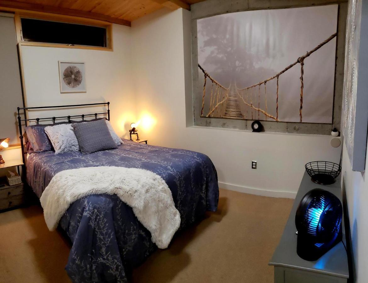 Apartment One Mississippi Ave - Adventures In Portland! Portland