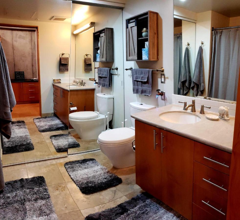 Apartment One Mississippi Ave - Adventures In Portland! *