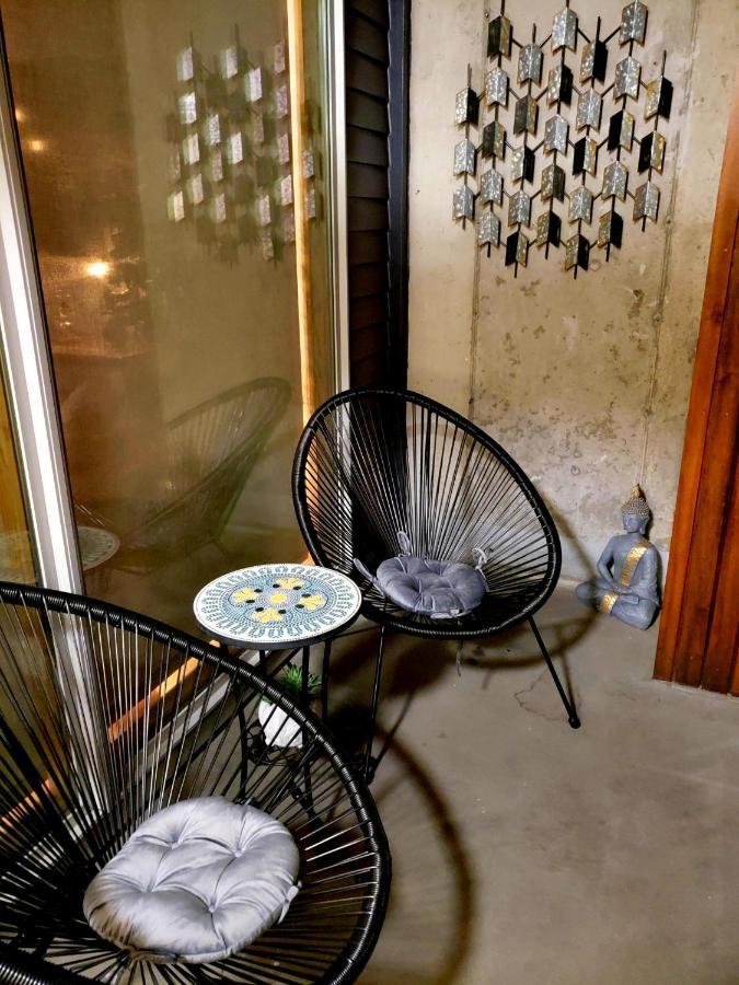 Apartment One Mississippi Ave - Adventures In Portland! *
