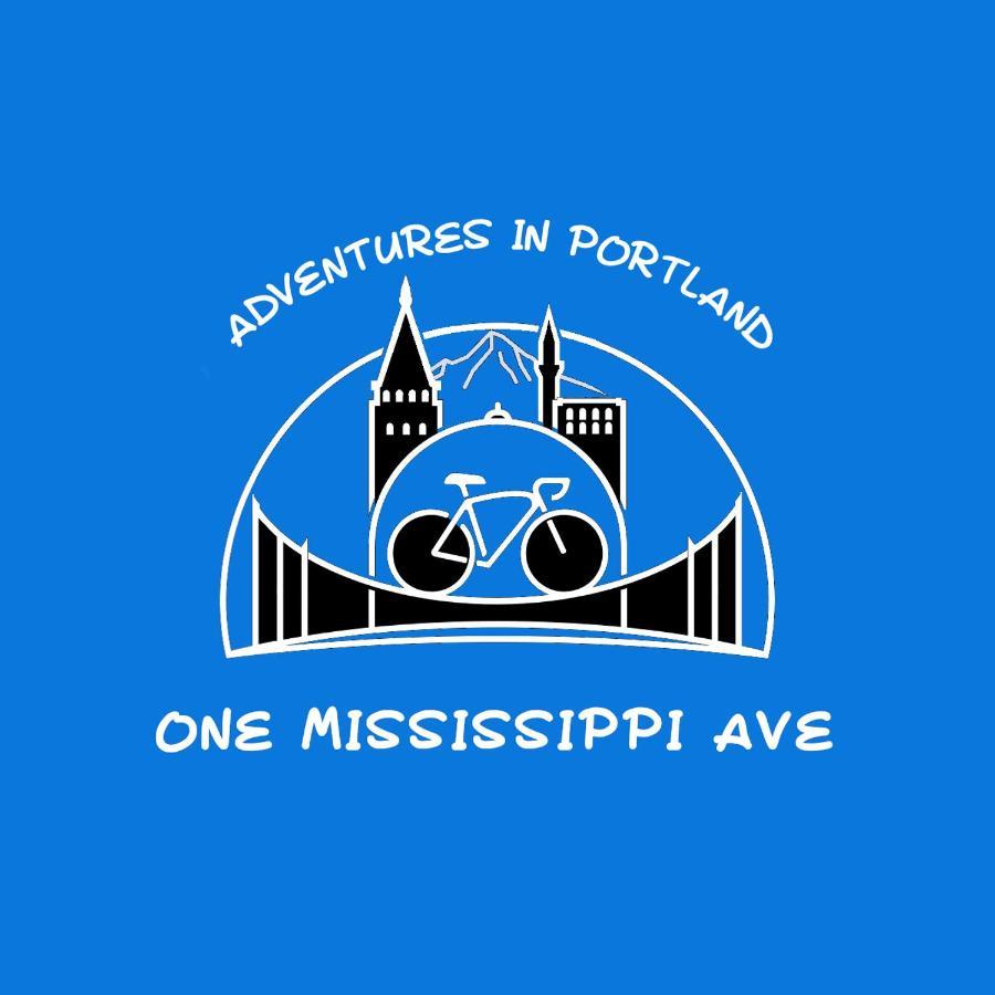 One Mississippi Ave - Adventures In Portland! * Portland